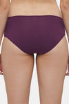 Triumph Medium Rise Full Coverage Hipster Panty (Pack of 3) - Multicolor — thumbnail 3